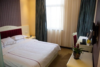  - Super 8 Hotel – Suzhou Panmen Scenery Area