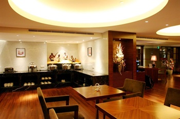  - Garden International Hotel Yangzhou