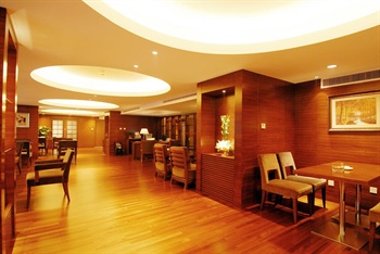  - Garden International Hotel Yangzhou