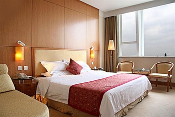  - Guangyuan Dingshan Hotel Yangzhou