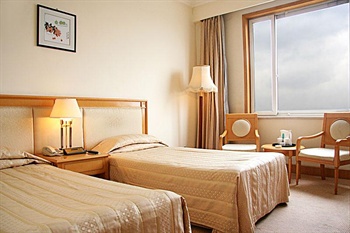  - Guangyuan Dingshan Hotel Yangzhou