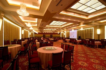  - Guangyuan Dingshan Hotel Yangzhou