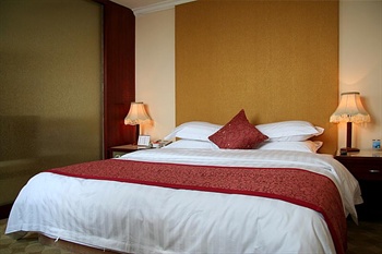  - Guangyuan Dingshan Hotel Yangzhou