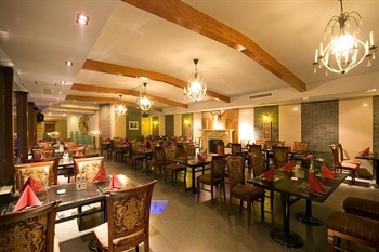  - Guangyuan Dingshan Hotel Yangzhou