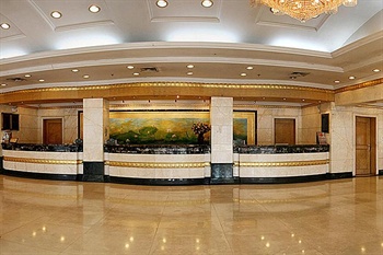  - Yangzhou Hotel