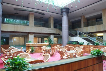  - Shita Hotel - Yangzhou