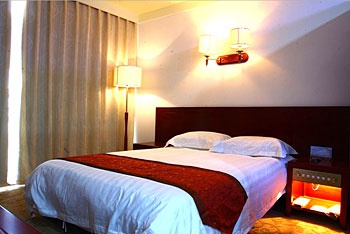 Guest Room - Runyang Hotel YangZhou