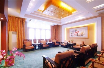  - Yangzhou Cuiyuan City Hotel - Yangzhou