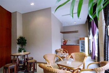  - Yangzhou Cuiyuan City Hotel - Yangzhou