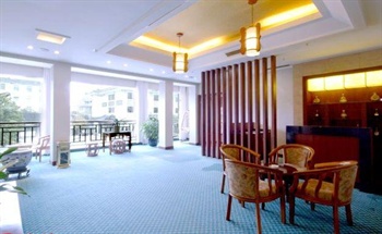  - Yangzhou Cuiyuan City Hotel - Yangzhou