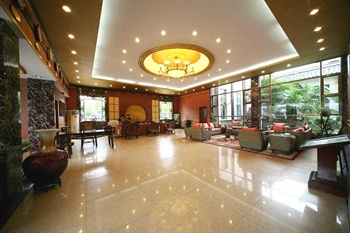  - Yangzhou Railway Hotel