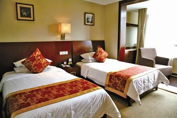  - Yangzhou Railway Hotel