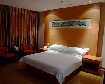 -- - Tianxiangge Hotel-Yangzhou