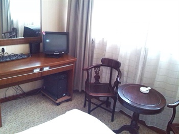  - Starway Hotel Tianyuan