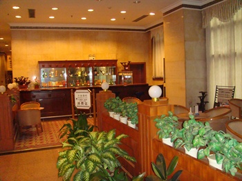  - Wuxi Wuchan Grand Hotel