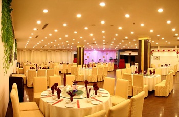  - Wuxi Wuchan Grand Hotel