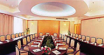 Meeting Room - Jin Hu Hotel Wuxi