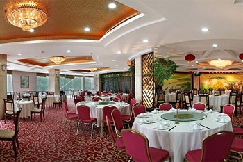  - Holiday Inn Milido Wuxi