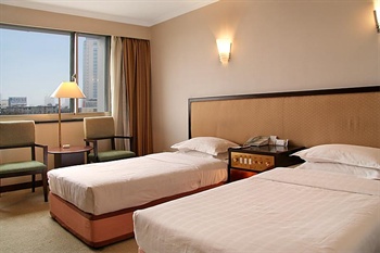  - Holiday Inn Milido Wuxi