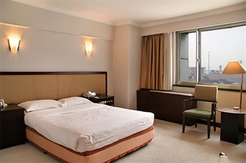  - Holiday Inn Milido Wuxi