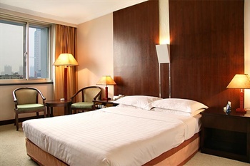  - Holiday Inn Milido Wuxi