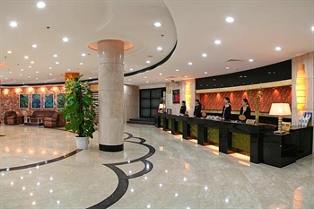  - Holiday Inn Milido Wuxi