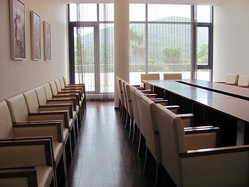 Meeting Room - Wuxi Xin Lake Resort