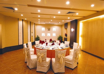  - Hai Tian Great Hotel