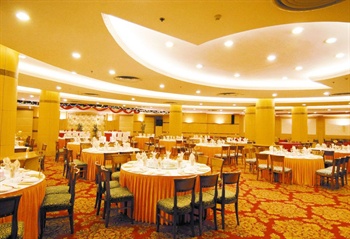  - Hai Tian Great Hotel