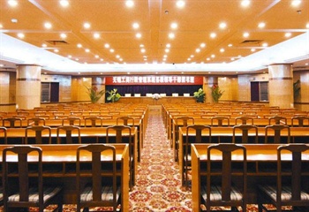  - Hai Tian Great Hotel