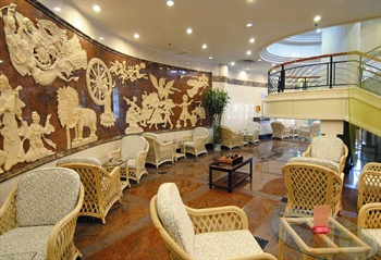  - Hai Tian Great Hotel