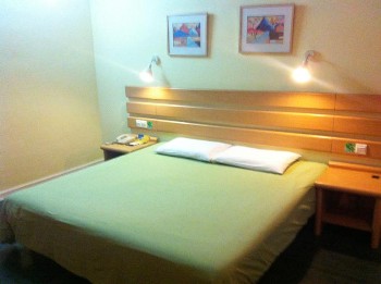  - Home Inn Wuxi Wuai Road