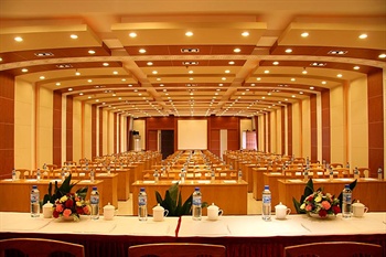  - Jufengyuan Hotel Wuxi