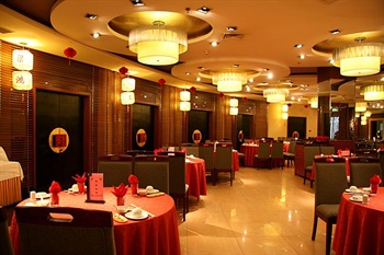  - Jufengyuan Hotel Wuxi