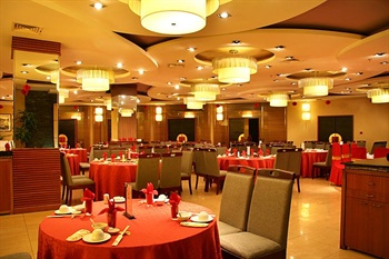  - Jufengyuan Hotel Wuxi