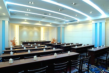  - Jufengyuan Hotel Wuxi