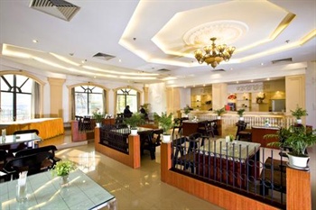  - Wuxi Rome Hotel