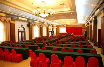  - Wuxi Rome Hotel