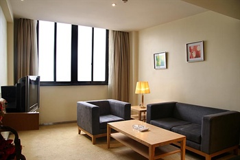  - Wuxi fashion city Business Hotel