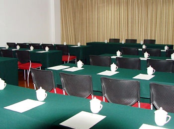 Meeting Room - WuXi B-L Business Hotel