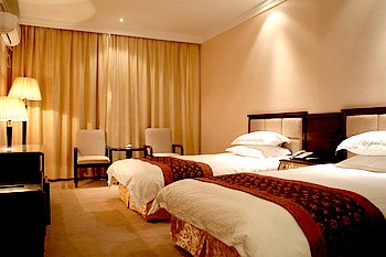 -- - Wuxi Hengshan Hotel