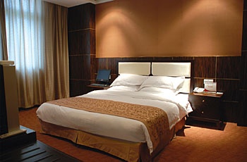 Guest Room - Bestchef Hotel  