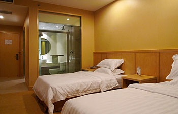 Standard Room - Bestchef Hotel  