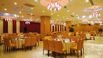 Restaurant - Bestchef Hotel  