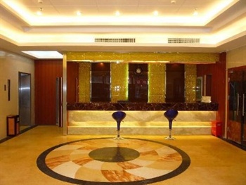  - Wuxi Yuting Holiday Hotel - Wuxi