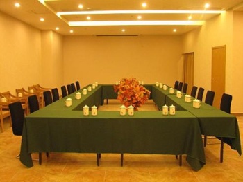  - Wuxi Yuting Holiday Hotel - Wuxi