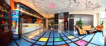  - Motel 168 Shuofang Airport - Wuxi