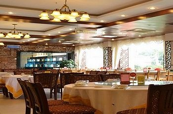 Restaurant - Wuxi Huishan Hotel