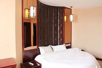 Guest Room - Wuxi Huishan Hotel