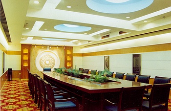 Junior Conference Room - Canal Hotel